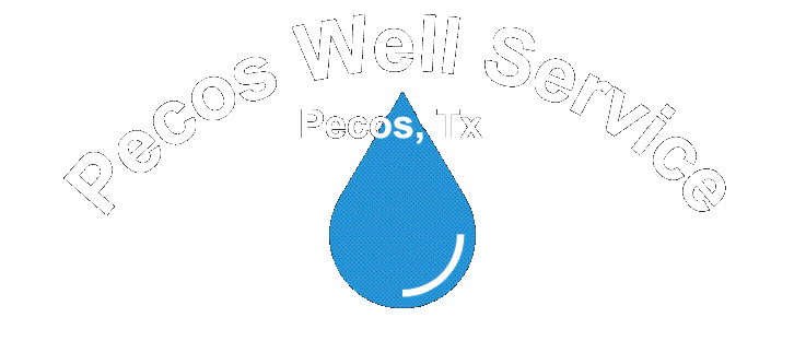 Pecos Well Service Logo